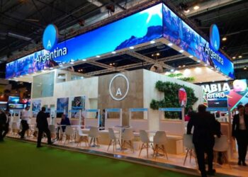 Córdoba presente en la feria internacional de turismo más importante del mundo