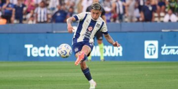 Esquivel deja Talleres