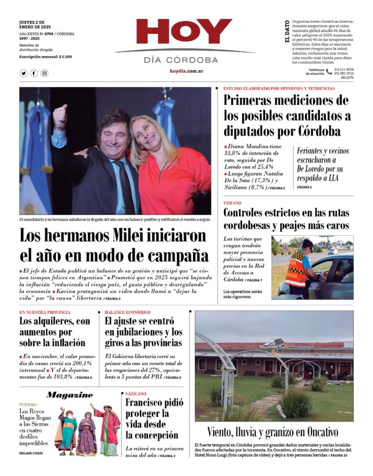 Portada 02.01.2025