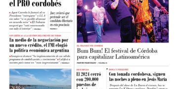 Portada 13.01.2025