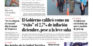 Portada 15.01.2025
