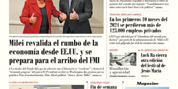 Portada 20.01.2025