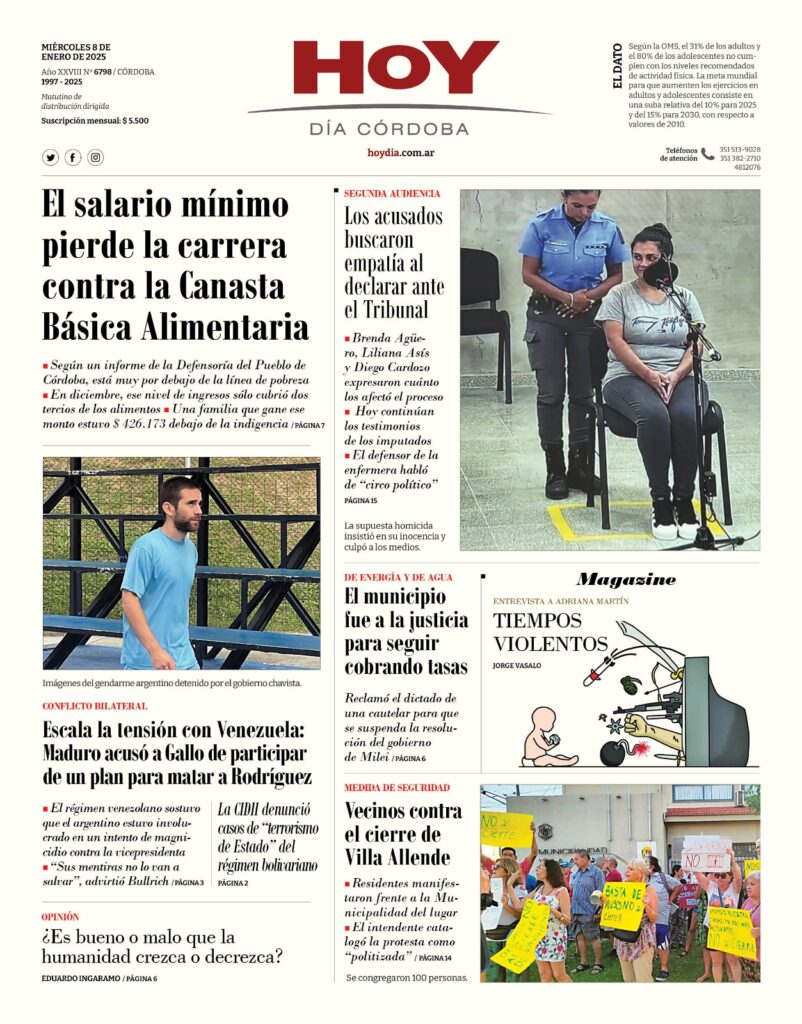 Portada 08.01.2025