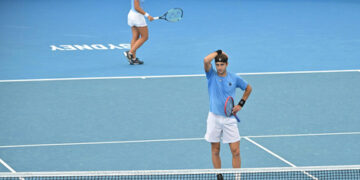Argentina quedó eliminada de la United Cup en Australia