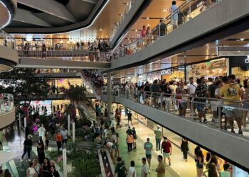 Más de 400.000 turistas en el primer fin de semana de enero