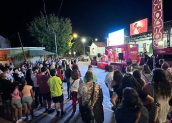 Destacaron el movimiento turístico en enero