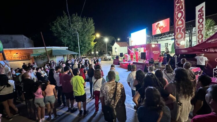 Estiman que Córdoba fue uno de los destinos turísticos más elegidos del país.