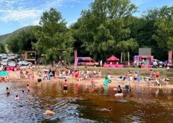 El turismo en Córdoba tuvo un aumento del 2,5 % interanual