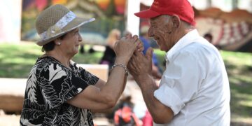 «Turistiando», el programa a través del cual los adultos mayores pueden viajar