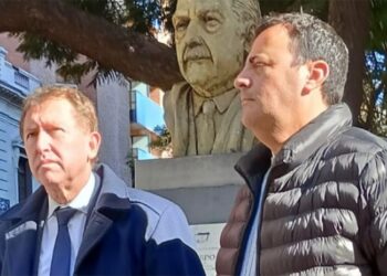 Se suman voces críticas en la UCR cordobesa a un acuerdo con Milei