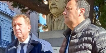 Se suman voces críticas en la UCR cordobesa a un acuerdo con Milei