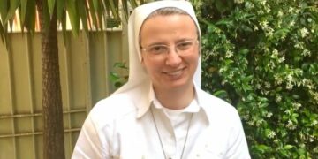 Un ministerio del Vaticano estará a cargo de una mujer