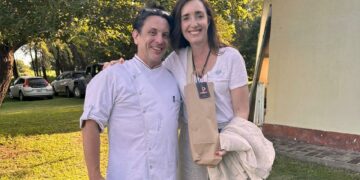Villarruel irá mañana al festival de Jesús María