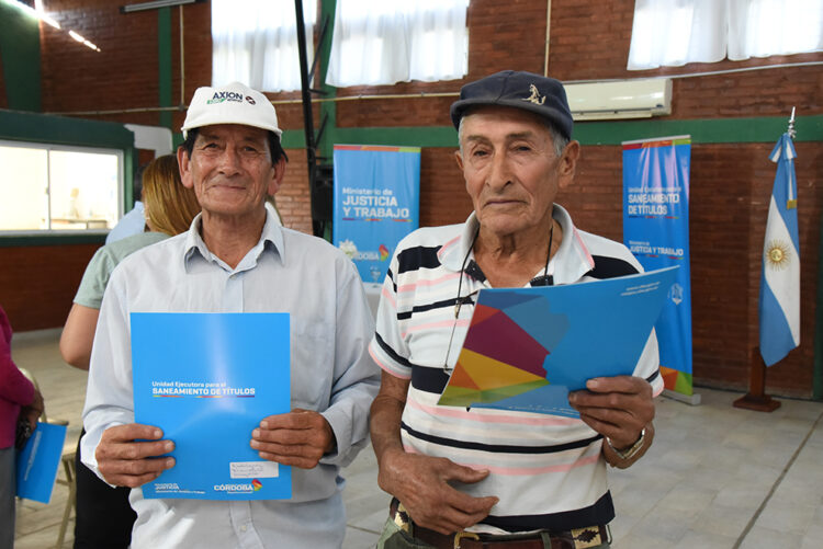 La medida fue promulgada por la Unidad Ejecutora para el Saneamiento.