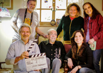 Estrena el documental “El Andariego, historia de un grupo vocal”