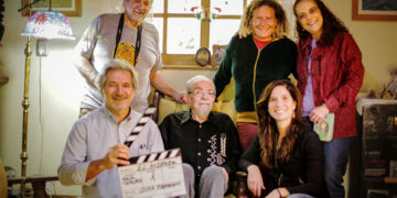 Estrena el documental “El Andariego, historia de un grupo vocal”