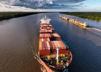 Con especialistas, Diputados debatirá la licitación de la hidrovía