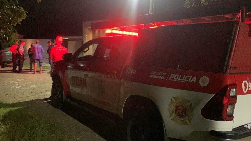 Un hombre murió por inhalar pegamento durante la instalación de una alfombra