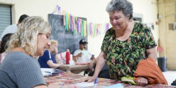 En abril y mayo, 400 centros vecinales renovarán autoridades y ya comenzaron las asambleas
