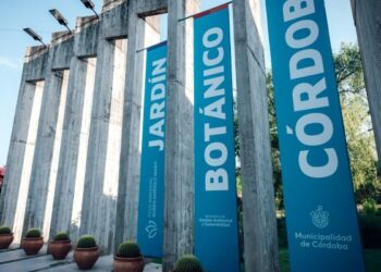 “Rebrote de Verano”: arte y danza en el Jardín Botánico