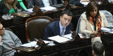 De Loredo exige dar marcha atrás con «el feroz ajuste impositivo»