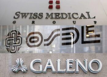 Autorizan a las prepagas a aplicar distintas subas según el tipo de plan