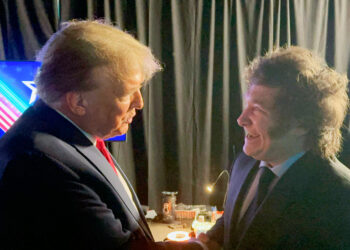 Milei regresará a EE.UU. para afianzar sus lazos con la gestión Trump