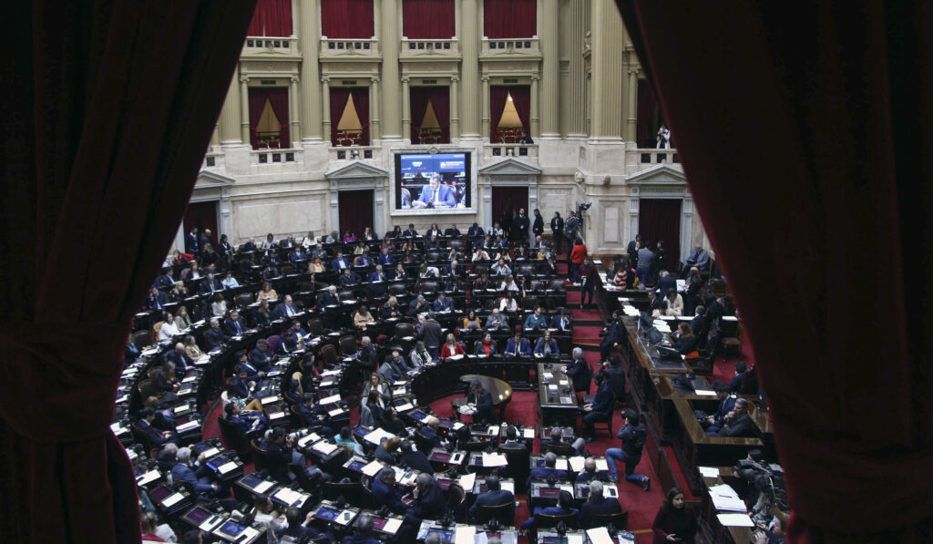 Congreso: la oposición definirá si vota a favor de una ley para suspender las Paso