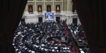 Congreso: la oposición definirá si vota a favor de una ley para suspender las Paso