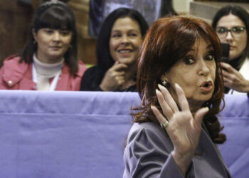 La dura respuesta de Cristina Kirchner a Milei tras la denuncia en Anses