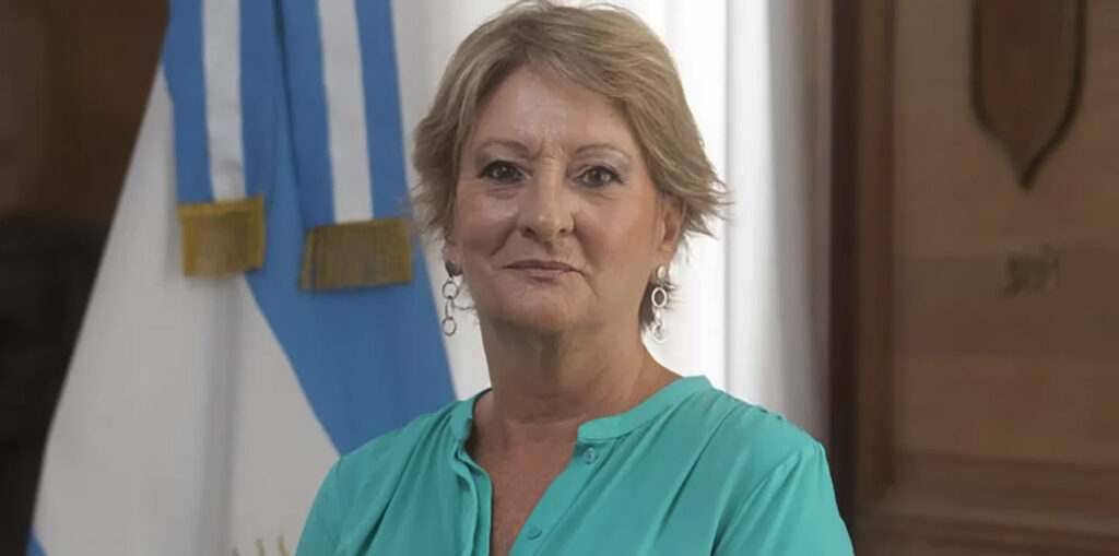 Renunció Ana Lamas, la subsecretaria de Ambiente de la Nación