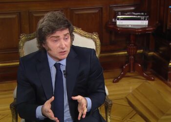 Primera denuncia penal en Córdoba contra Milei por el «criptogate»