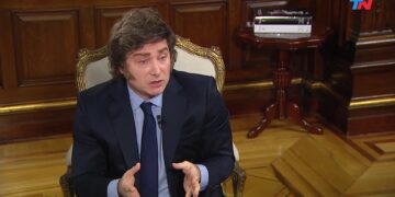 Primera denuncia penal en Córdoba contra Milei por el «criptogate»