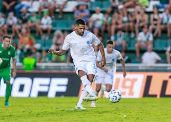 Belgrano lo empató de manera agónica y sigue sin ganar