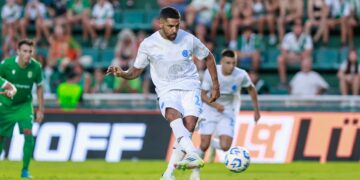 Belgrano lo empató de manera agónica y sigue sin ganar