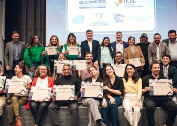 Abrieron las inscripciones para presentar proyectos climáticos de jóvenes