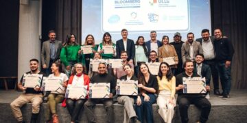 Abrieron las inscripciones para presentar proyectos climáticos de jóvenes