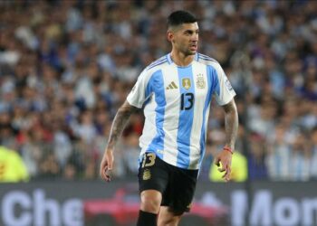 Buenas noticias para Scaloni: el «Cuti» Romero tiene fecha de regreso a las canchas