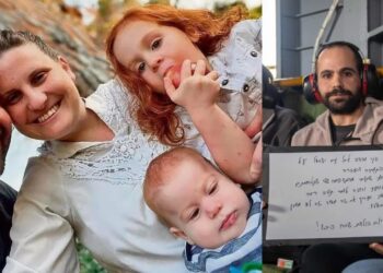 Israel confirmó que Hamás entregó los cuerpos de los hermanos Bibas