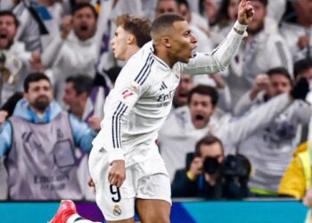 Champions League: se juega la vuelta de los playoff