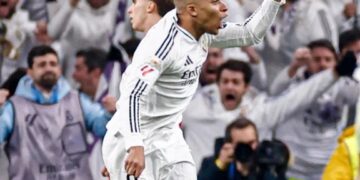 Champions League: se juega la vuelta de los playoff