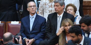 El plan B del Gobierno si el Senado rechaza el pliego de Ariel Lijo