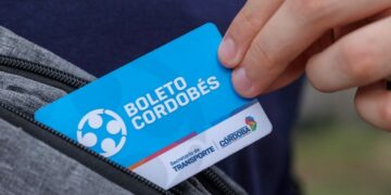 Este lunes abren las inscripciones para el Boleto Educativo Cordobés