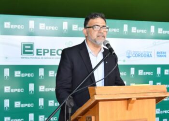 Murió Eduardo Gauna, ex director ejecutivo del Banco de Córdoba