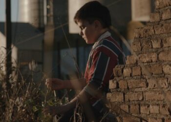 Fin de semana con producciones cordobesas en el Cineclub Municipal