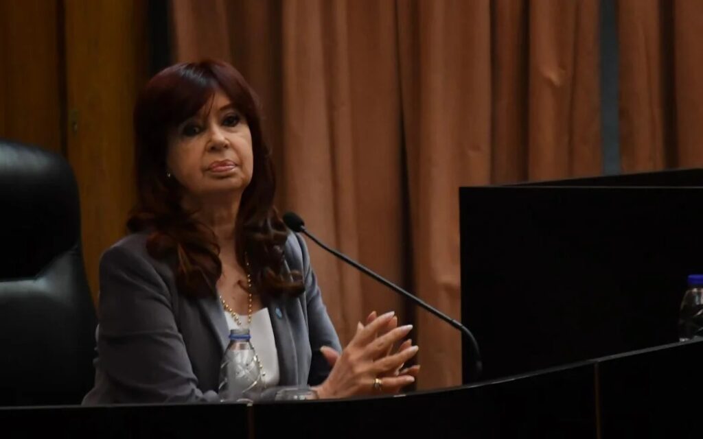 Cristina Kirchner: nueva pericia en la causa que investiga su patrimonio