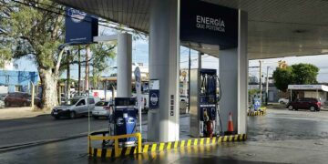 Los conductores ya pueden cargar biocombustibles en Córdoba