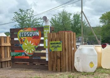 El festival con más medidas de sustentabilidad de Latinoamérica