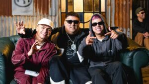Las canciones más escuchadas en Argentina durante el verano Las canciones más escuchadas en Argentina durante el verano