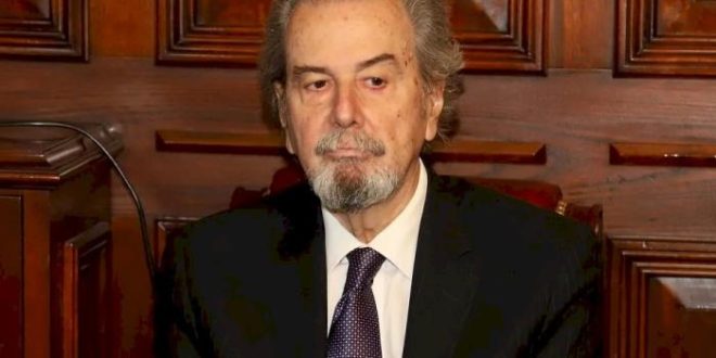 Juan Carlos Maqueda.